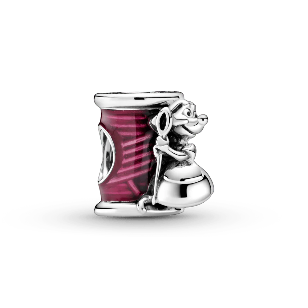 Charm Ratoncita de Cenicientta