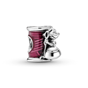 Charm Ratoncita de Cenicientta