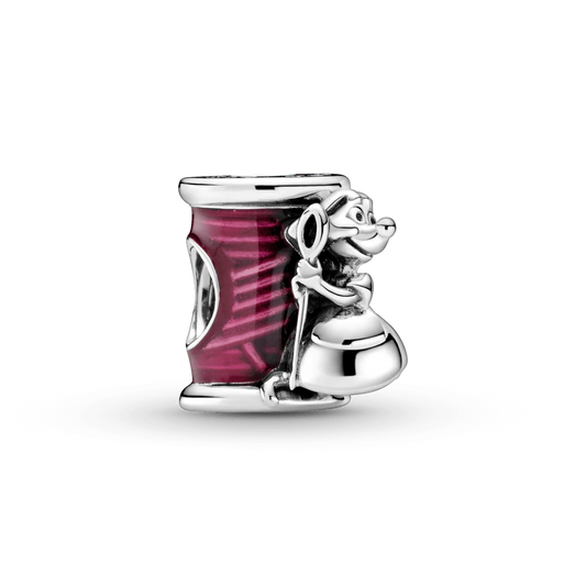 Charm Ratoncita de Cenicientta