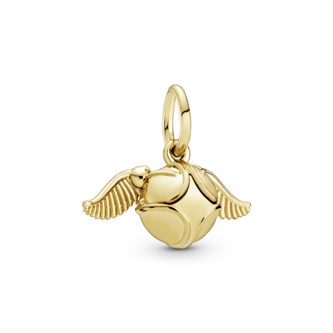 Charm Snitch Dorada