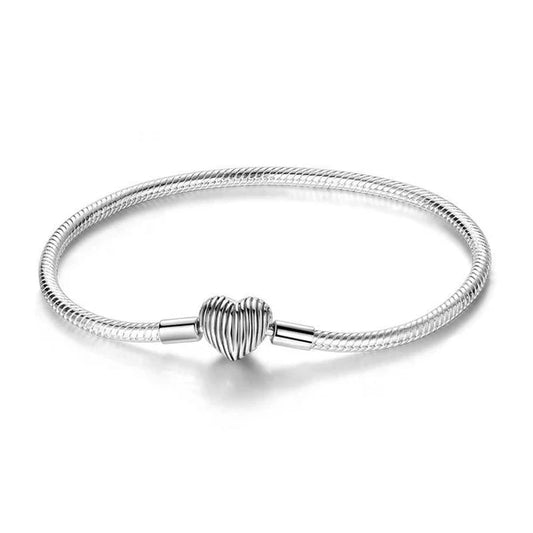 Pulsera Coraz√≥n "Latido Eterno"
