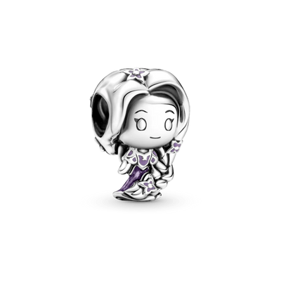 Charm Rapunzel