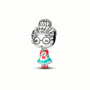 Charm Abuelita