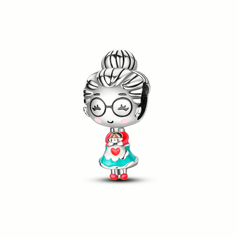 Charm Abuelita