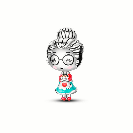 Charm Abuelita