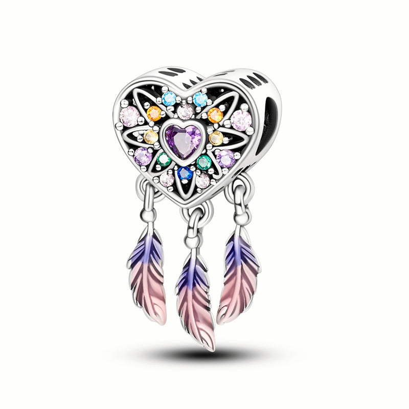 Charm Sue√±os de Arco√≠ris