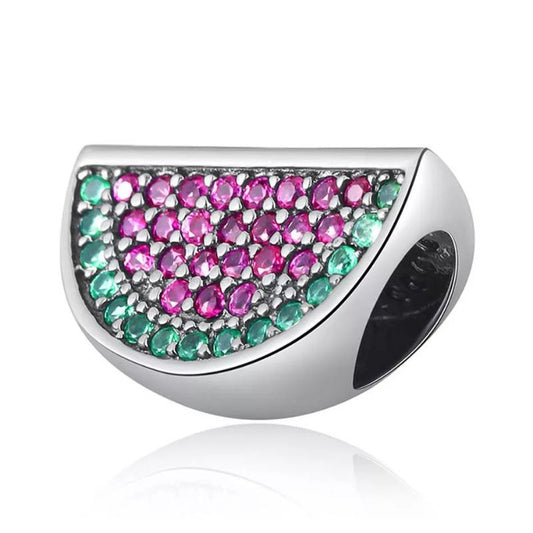Charm Sandia Brillante