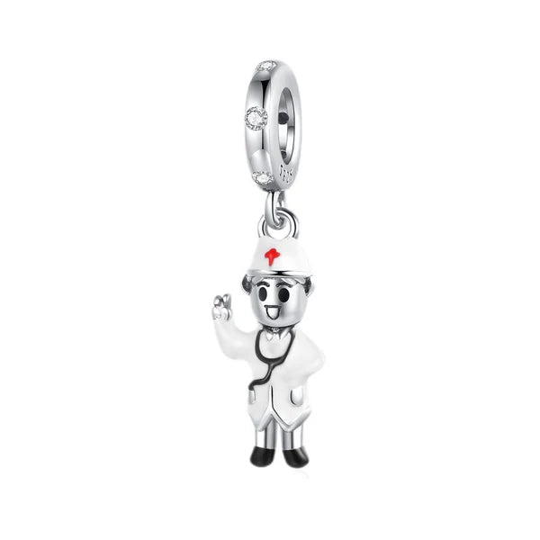 Charm Area De La Salud