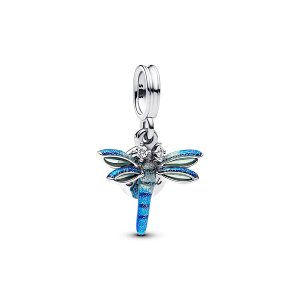 Charm Libelula