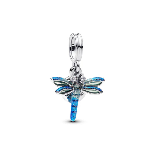 Charm Libelula
