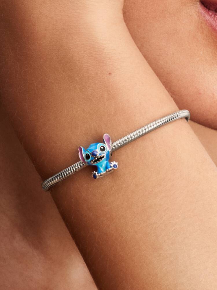 Charm Stith Tierno