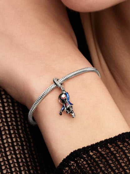 Charm Colgante SpiderMann