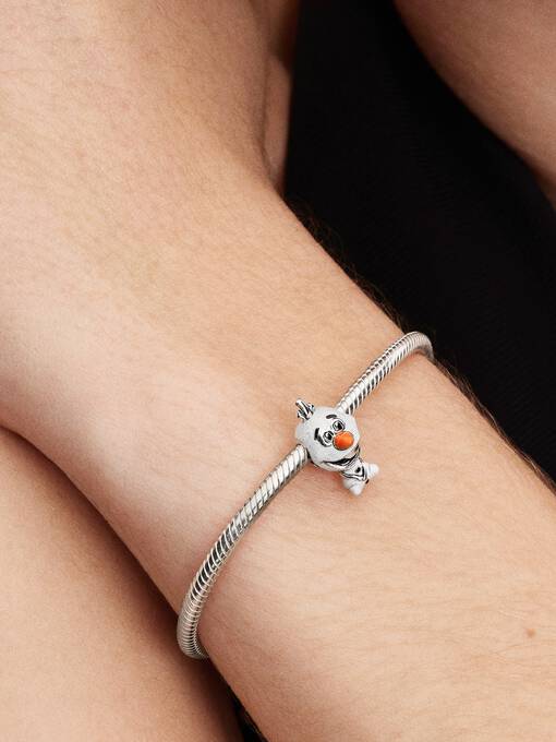 Charm Olaff de Frozzen