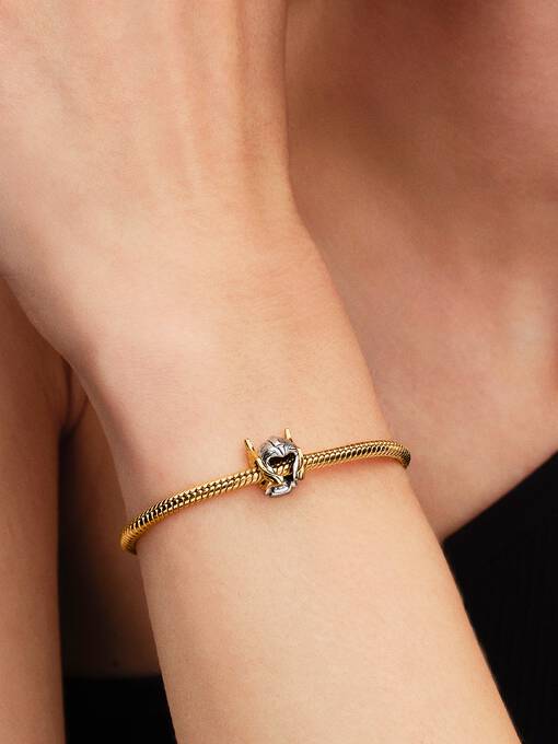 Charm Casco de Tor