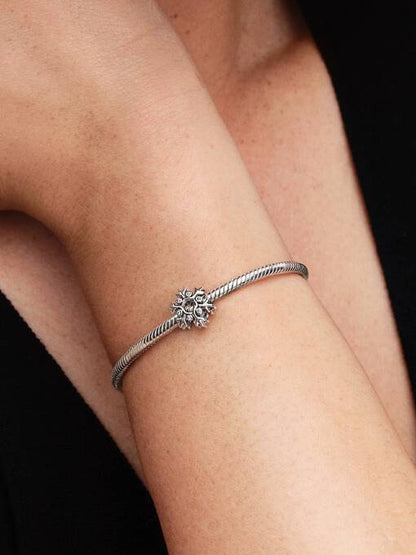 Charm Copo de nieve