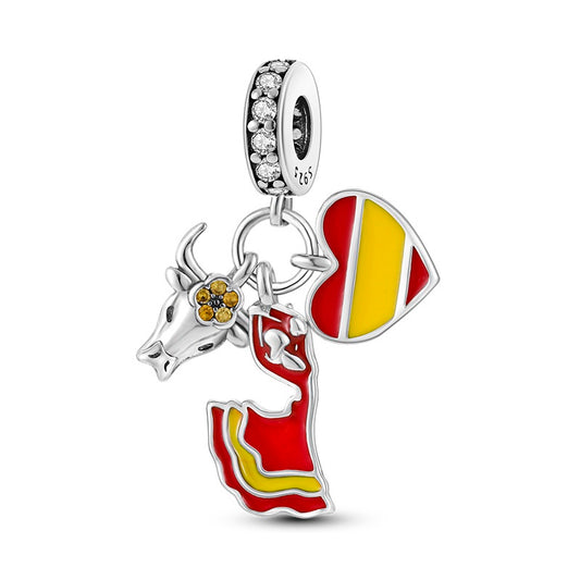 Charm Espa√±a