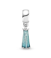 Charm Vestido de Elsa