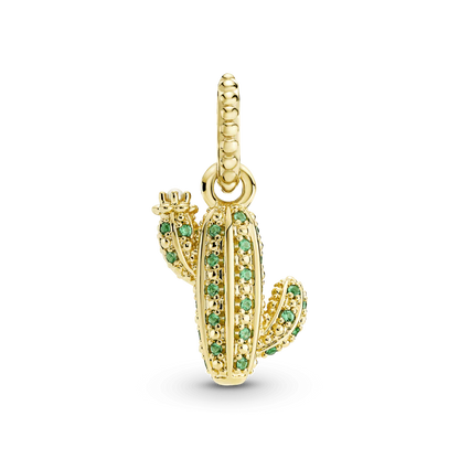Charm Cactus Dorado