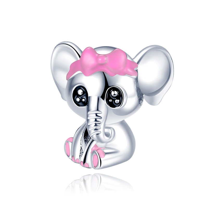 Charm Elefante Encantado