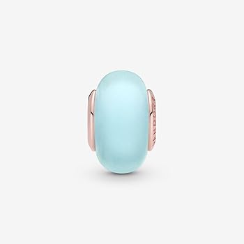 Charm Abalorio Celeste