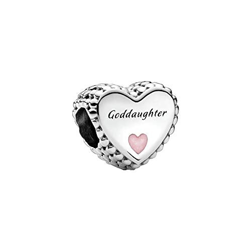 Charm Corazon "Ahijada"