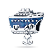 Charm Crucero Amor