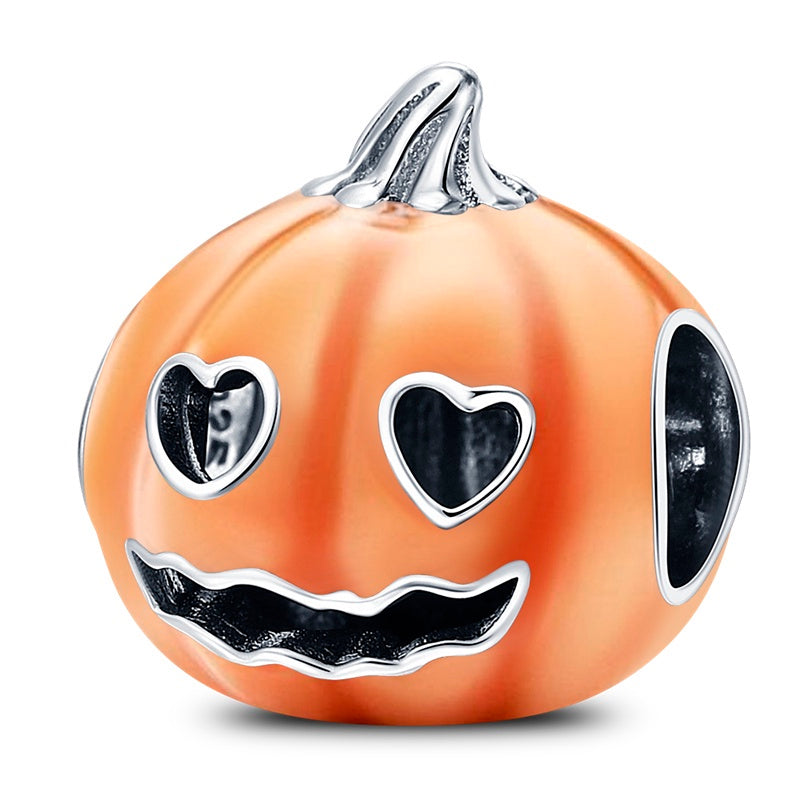 Charm Calabaza Enamorada