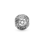 Charm Estrella de la Muerte