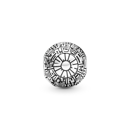 Charm Estrella de la Muerte