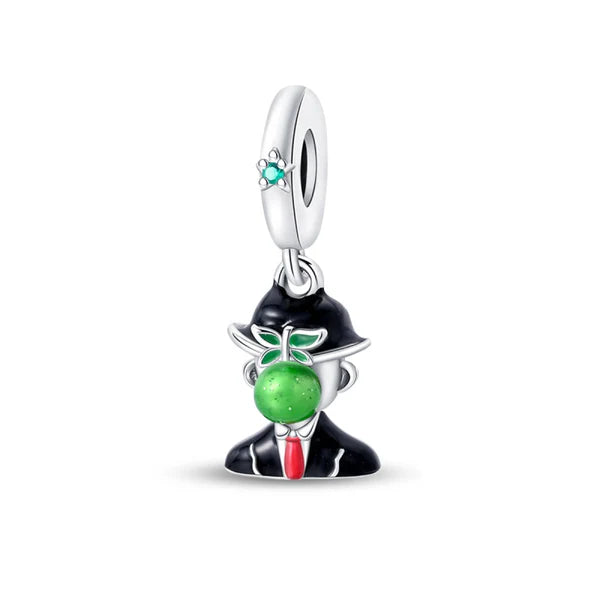 Charm Pintura Hijo del Hombre