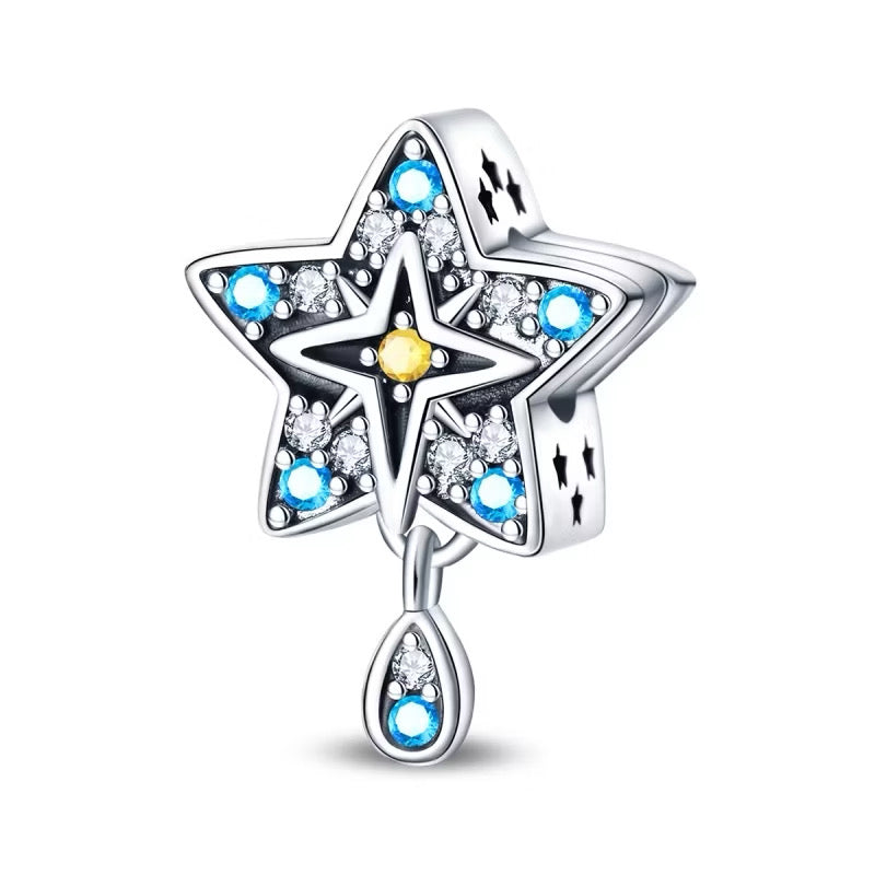 Charm ‘Estrella Brillante’