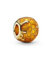 Charm Panal de Abeja