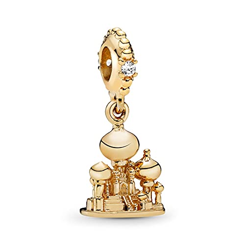 Charm Agrabah Castle