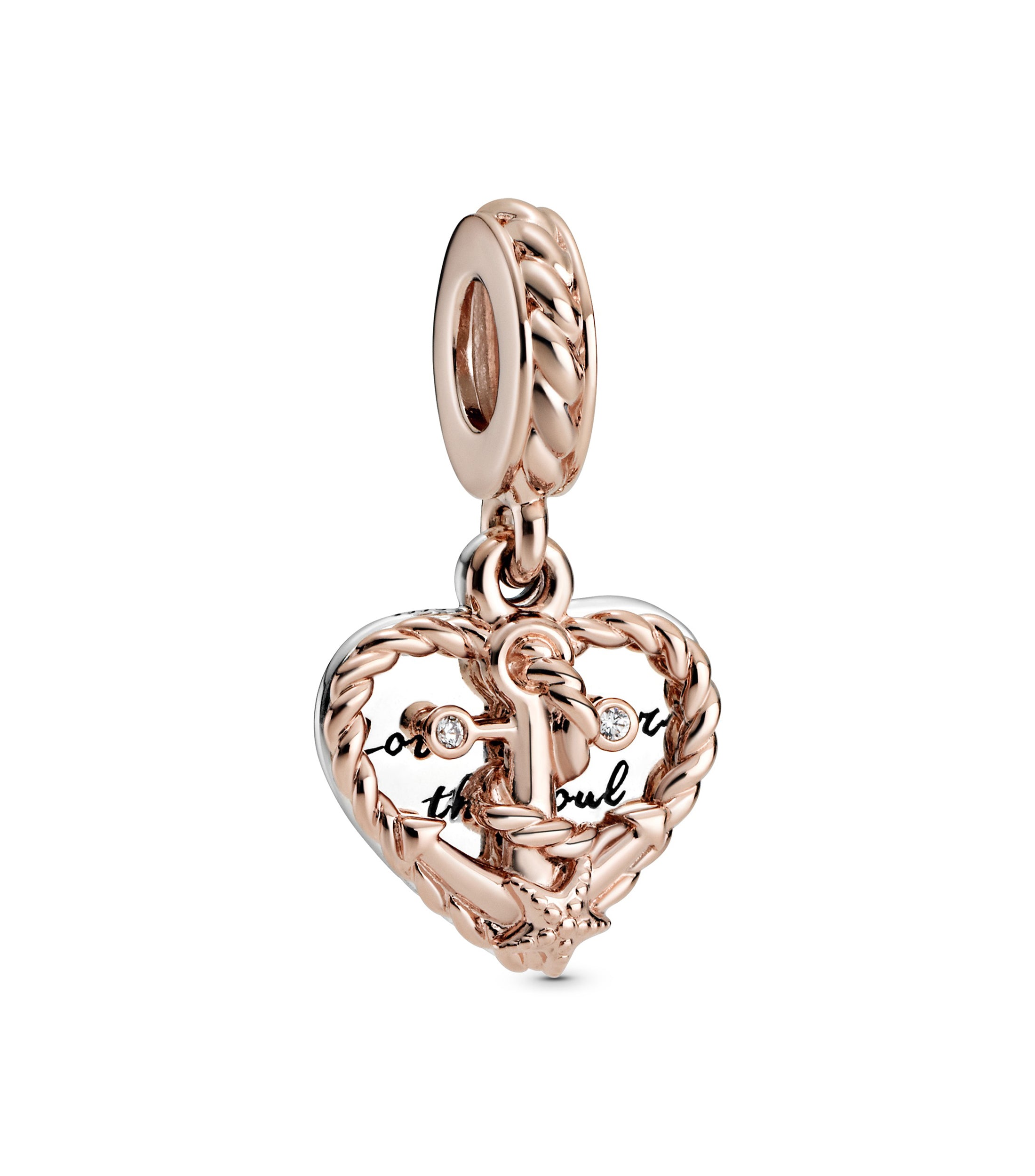 Charm el Ancla del Corazón