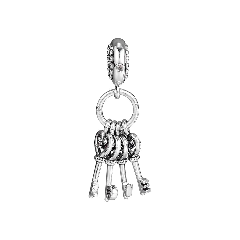 Charm Llaves del Amor