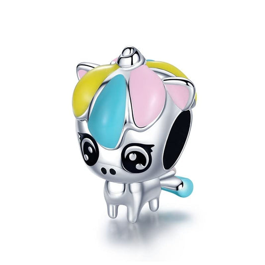 Charm Baby Unicornio