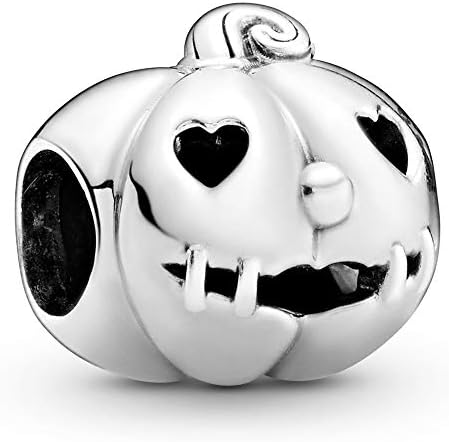 Charm Calabaza Enamorada