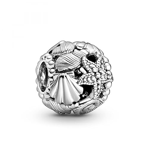 Charm Conchas y Estrellas de Mar