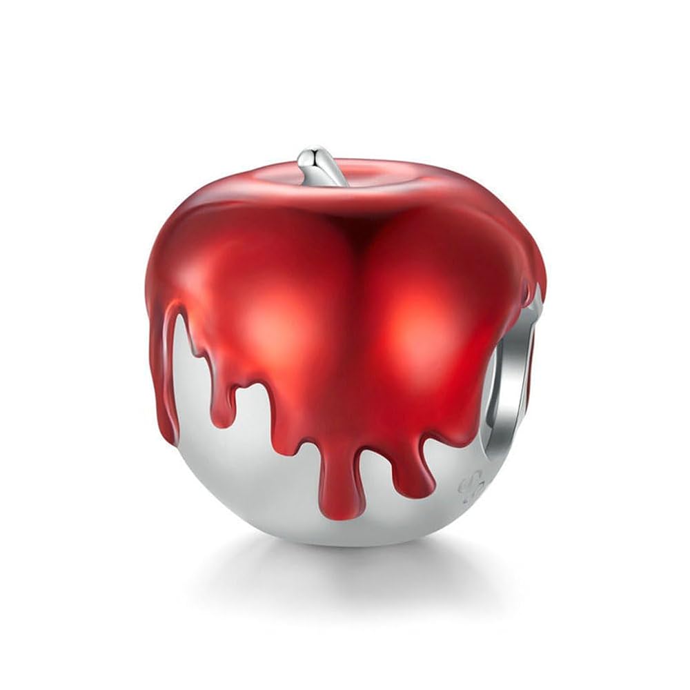 Charm Manzana Envenenada