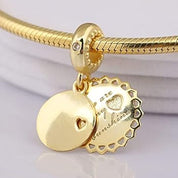 Charm "You Are My Sunshine"