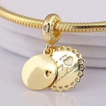 Charm "You Are My Sunshine"