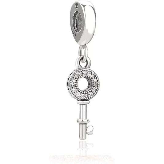 Charm Llaves