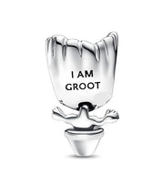 Charm I Am Groot