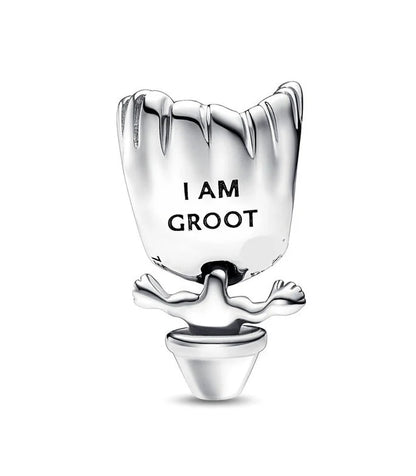 Charm I Am Groot
