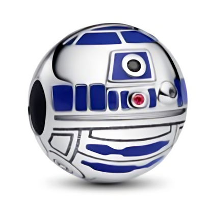 Charm R2-D2