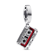 Charm Cassette de Guardiannes de la Galaxia