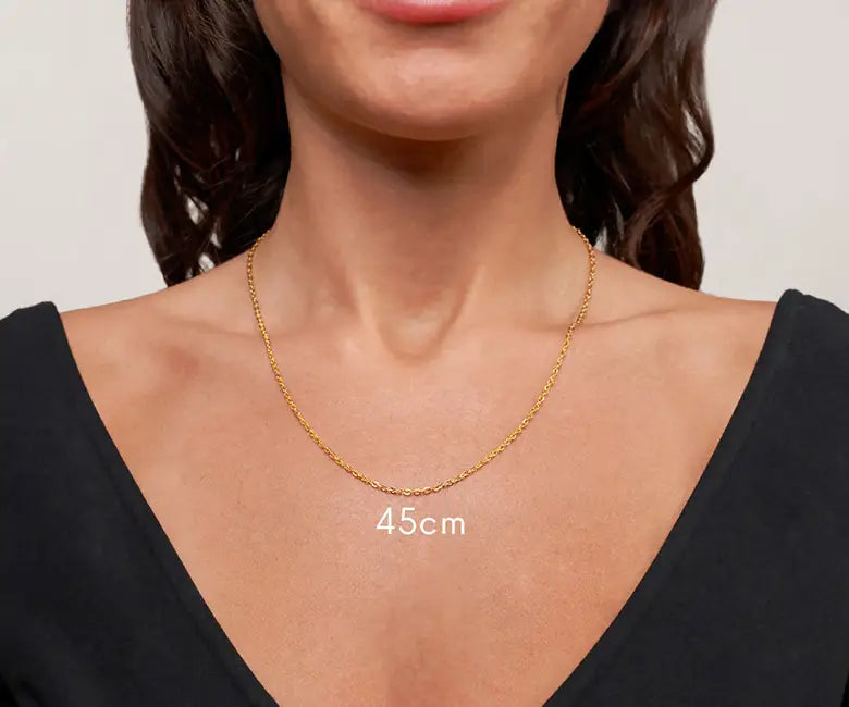 Collar “Familia por Siempre”