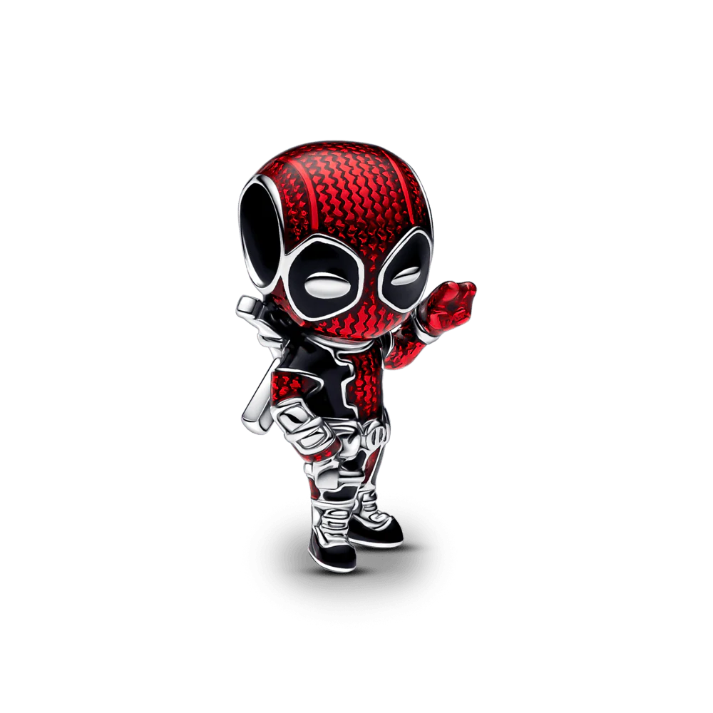 Charm Deadpooll