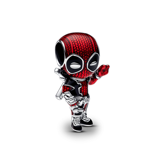 Charm Deadpooll