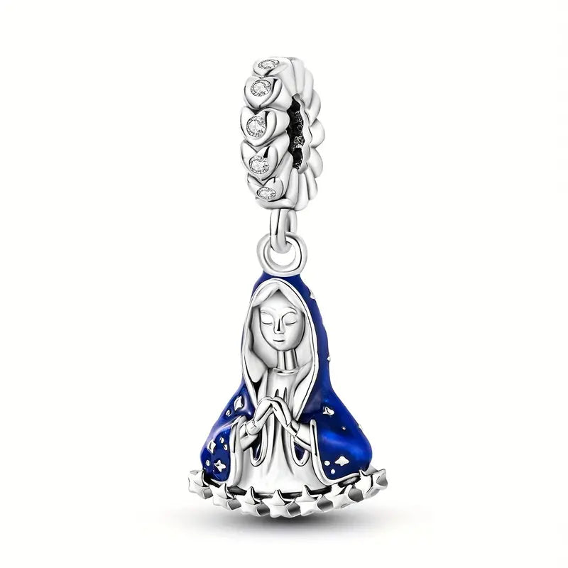 Charm Virgen María